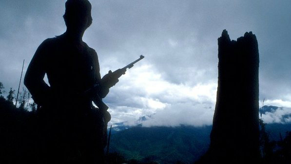 Farc e governo colombiano reiteram acordo de paz