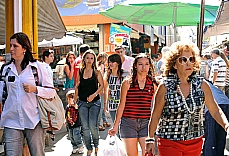 Nas 500 maiores empresas brasileiras, apenas 13,7% dos cargos de chefia são ocupados por mulheres.