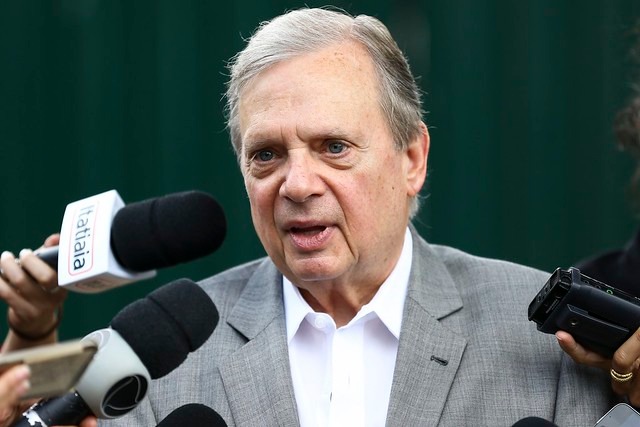 O PL 3261/2019, além de acabar com a prioridade dos contratos de programa, estabelece a obrigatoriedade de licitação / Foto: Marcelo Camargo / Agência Brasil