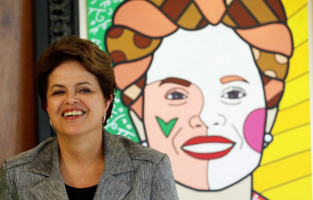 Pobreza é feminina, diz Dilma em mensagem do Dia Internacional da Mulher Pobreza é feminina, diz Dilma em mensagem do Dia Internacional da Mulher