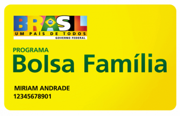 Bolsa Família vira elo com eleitorado feminino Bolsa Família vira elo com eleitorado feminino