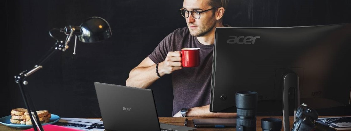 Como escolher o notebook para estudar e trabalhar? Foto: divulgação