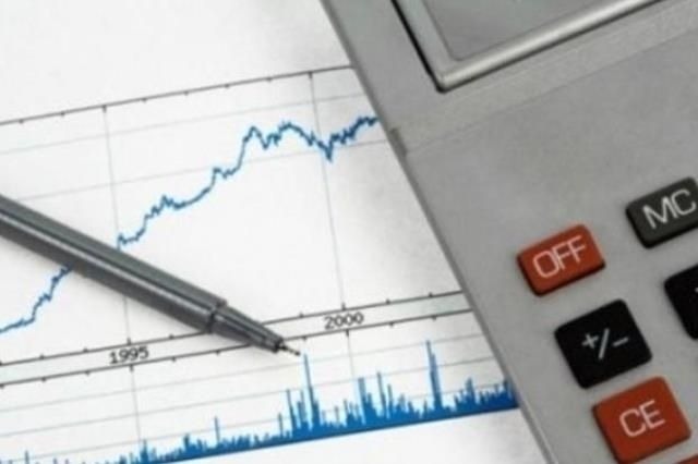 A estimativa do IPCA passou de 4,23% para 4,13%.