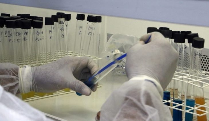 MS registra 61 novos casos e nenhuma morte por covid nesta sexta-feira (26) Foto: Edemir Rodrigues