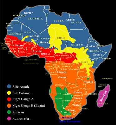 10 ideias errôneas que temos sobre a África