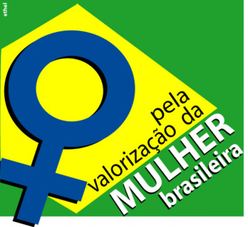 Mulheres brasileiras ainda lutam para conquistar direitos iguais Mulheres brasileiras ainda lutam para conquistar direitos iguais