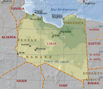 Forças de Khadafi continuam bombardeando cidades tomadas por rebeldes na Líbia