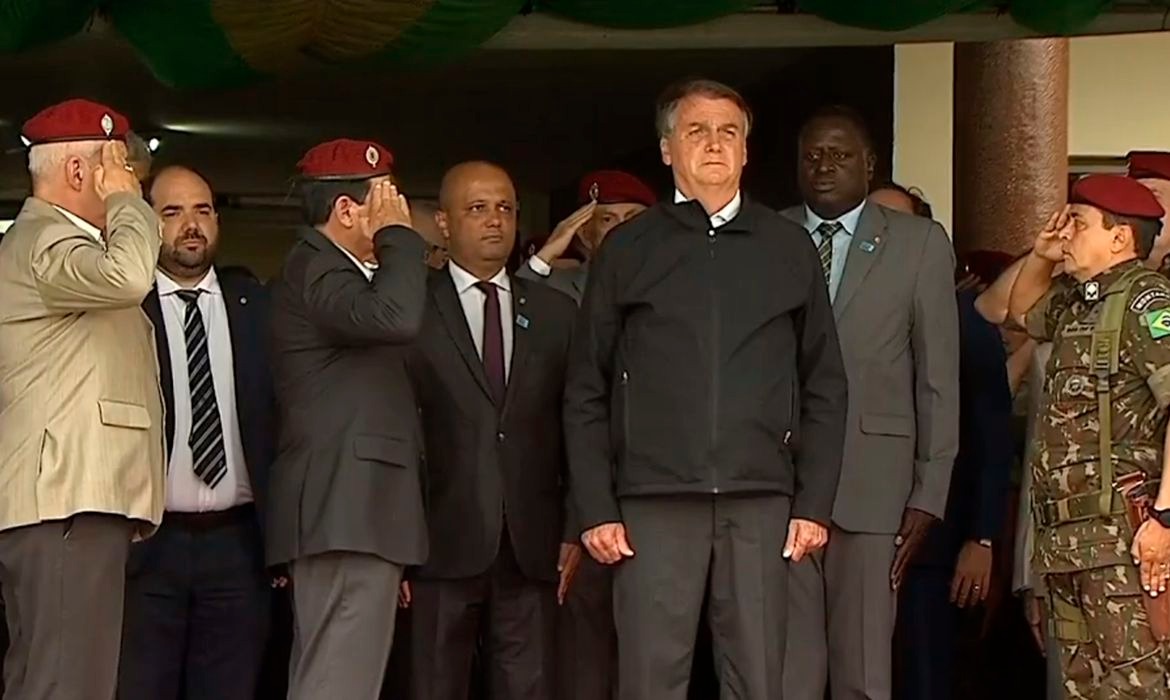 Foto: Agência Brasil 
