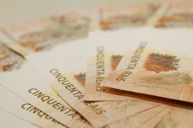 Mercado reduz estimativa de inflação e prevê crescimento maior do PIB Para analistas do mercado financeiro, cenário para a economia neste ano continua positivoFoto: Divulgação