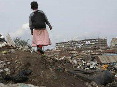 Pesquisa da Oxfam expõe desigualdade escandalosa no planeta