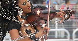 Vai Vai é eleita campeã do carnaval 2011 de São Paulo