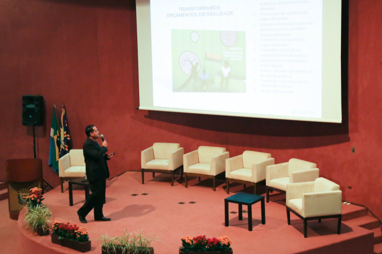 ONU destaca alternativas para municípios se desenvolverem de forma sustentável Foto: Divulgação