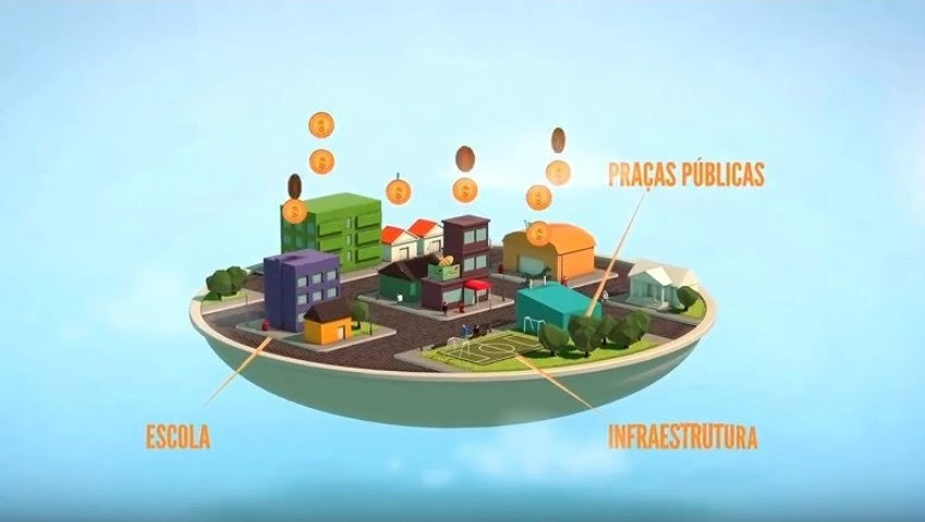 ONU destaca alternativas para municípios se desenvolverem de forma sustentável ONU destaca alternativas para municípios se desenvolverem de forma sustentável