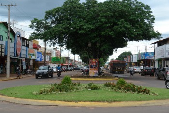 Carlinhos propõe qualificação para jovens que queiram entrar no mercado de trabalho / Foto: Moreira Produções