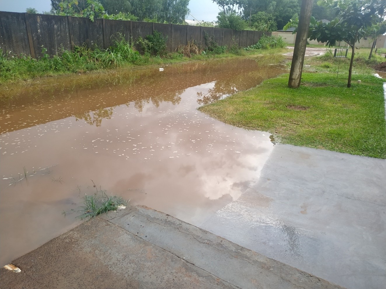 Fotos: Arquivo/Moradores