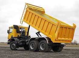 Vereador Humberto quer caminhão para a secretaria municipal de Obras / Foto: Ilustrativa