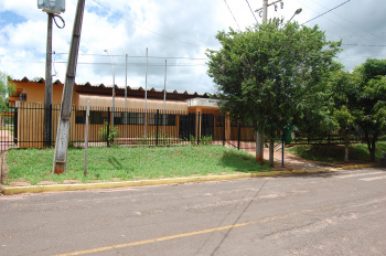 Oitenta e sete escolas estaduais podem emitir certificados de conclusão do ensino médio Escola Estadual Dom Aquino Corrêa.