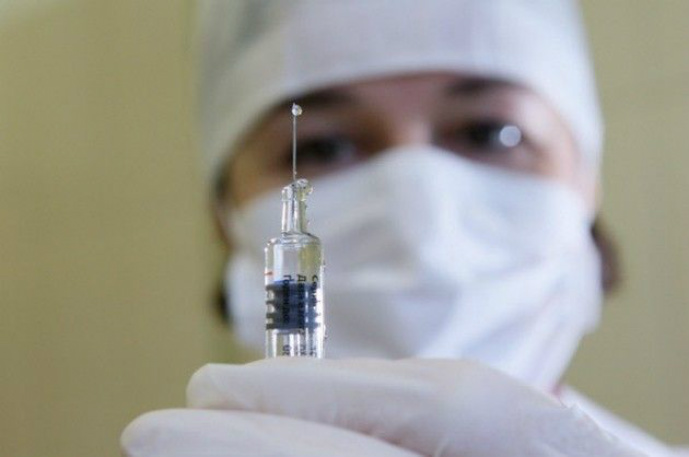 China vai produzir vacina contra o ebola em grande escala China vai produzir vacina contra o ebola em grande escala