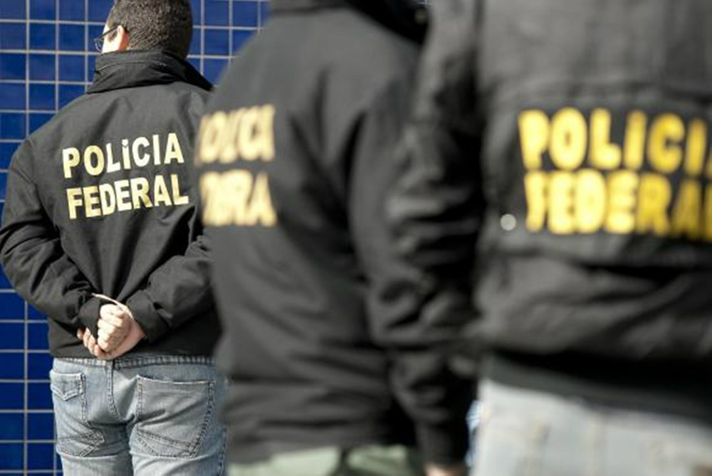 Polícia Federal prende policial civil em Amambai por envolvimento com tráfico