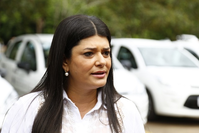 Governadora dá posse a diretoria do conselho de políticas sobre drogas Foto: Divulgação