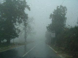 Feriado prolongado terá chuva e tempo nublado na maior parte do país