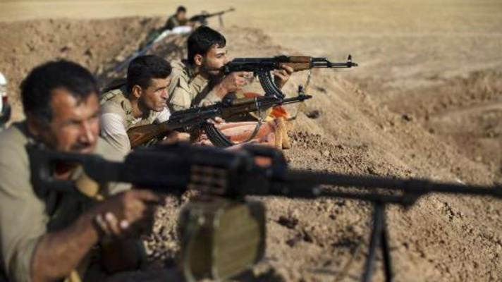 Turquia adverte EUA e Rússia contra qualquer apoio aos curdos sírios Turquia adverte EUA e Rússia contra qualquer apoio aos curdos sírios