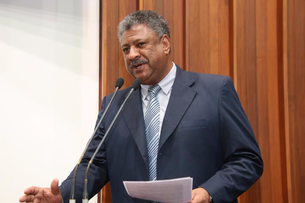 Deputado comemorou os 11 anos da Lei Maria da Penha