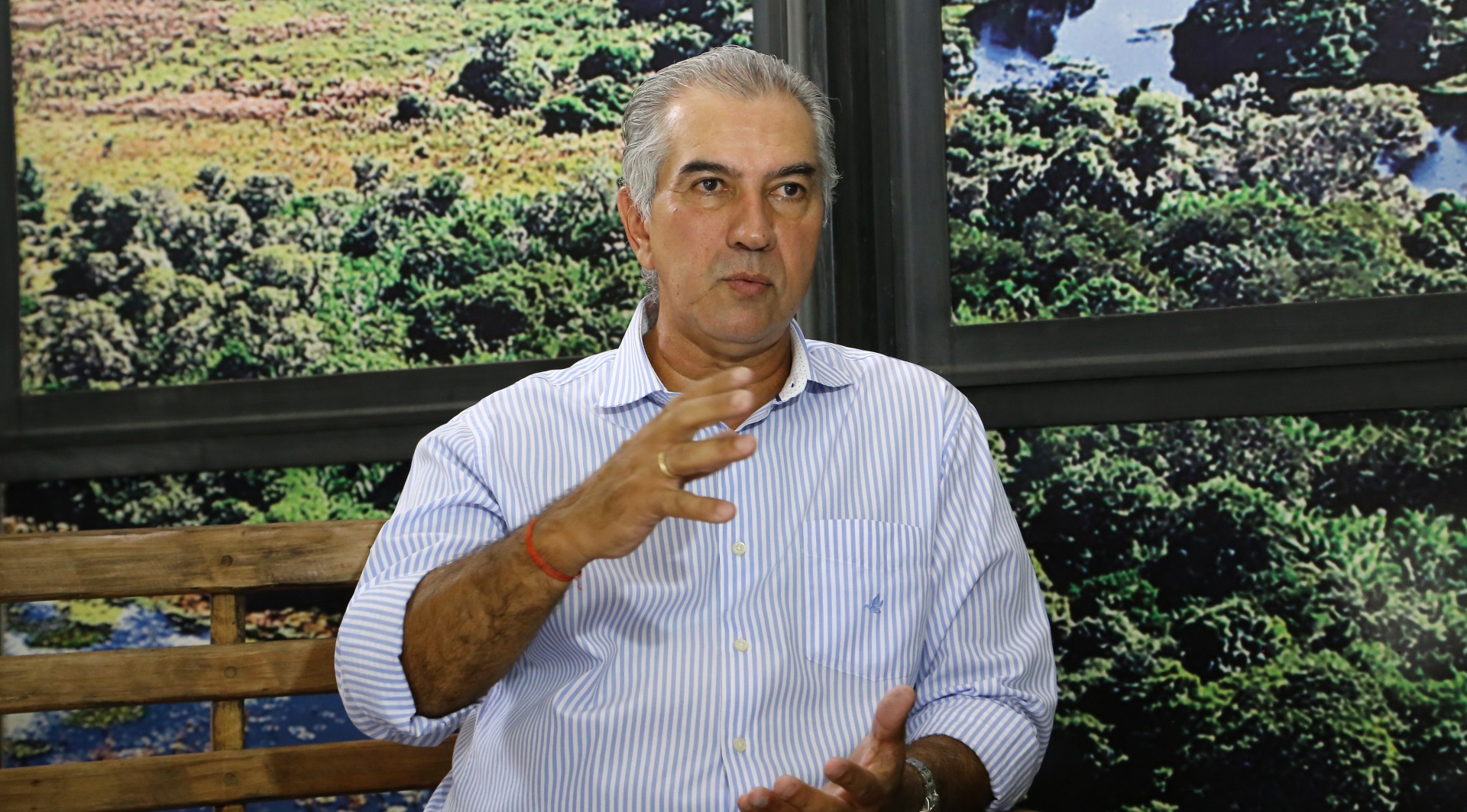 Fotos: Edemir Rdrigues/ Arquivo Subcom