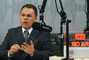 Ações emergenciais e políticas para a agricultura ajudam a reduzir a pobreza, destaca ministro