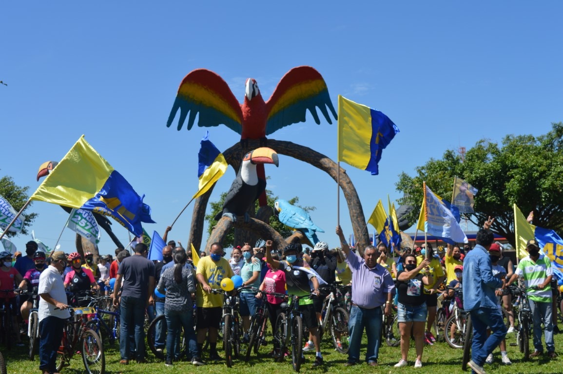 Foto: Moreira Produções