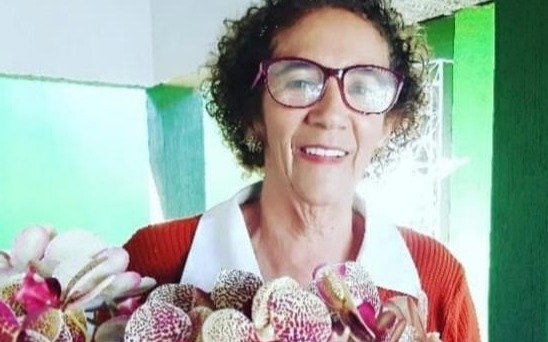 Nota de Falecimento: Valdeci Moreira de Freitas Foto: Divulgação