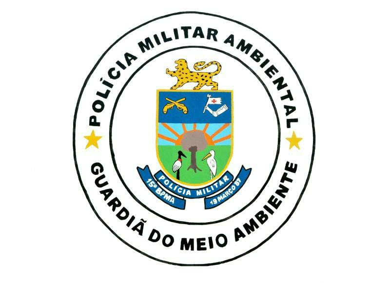 PMA autua cinco pescadores paranaenses por pescar sem licença PMA autua cinco pescadores paranaenses por pescar sem licença