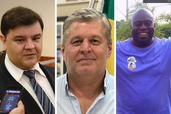 Candidatos a prefeito fechados com Bolsonaro patinam em Mato Grosso do Sul Divulgação