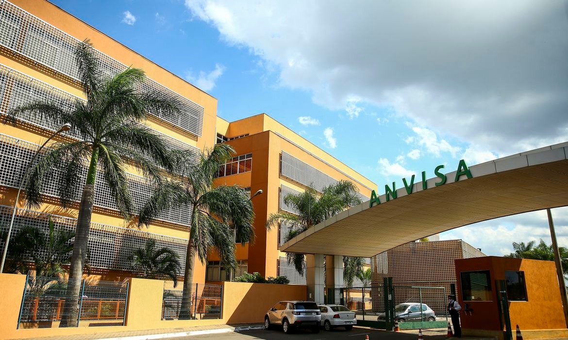 Anvisa atualiza informações sobre análise de vacinas contra covid-19 Foto: Agência Brasil