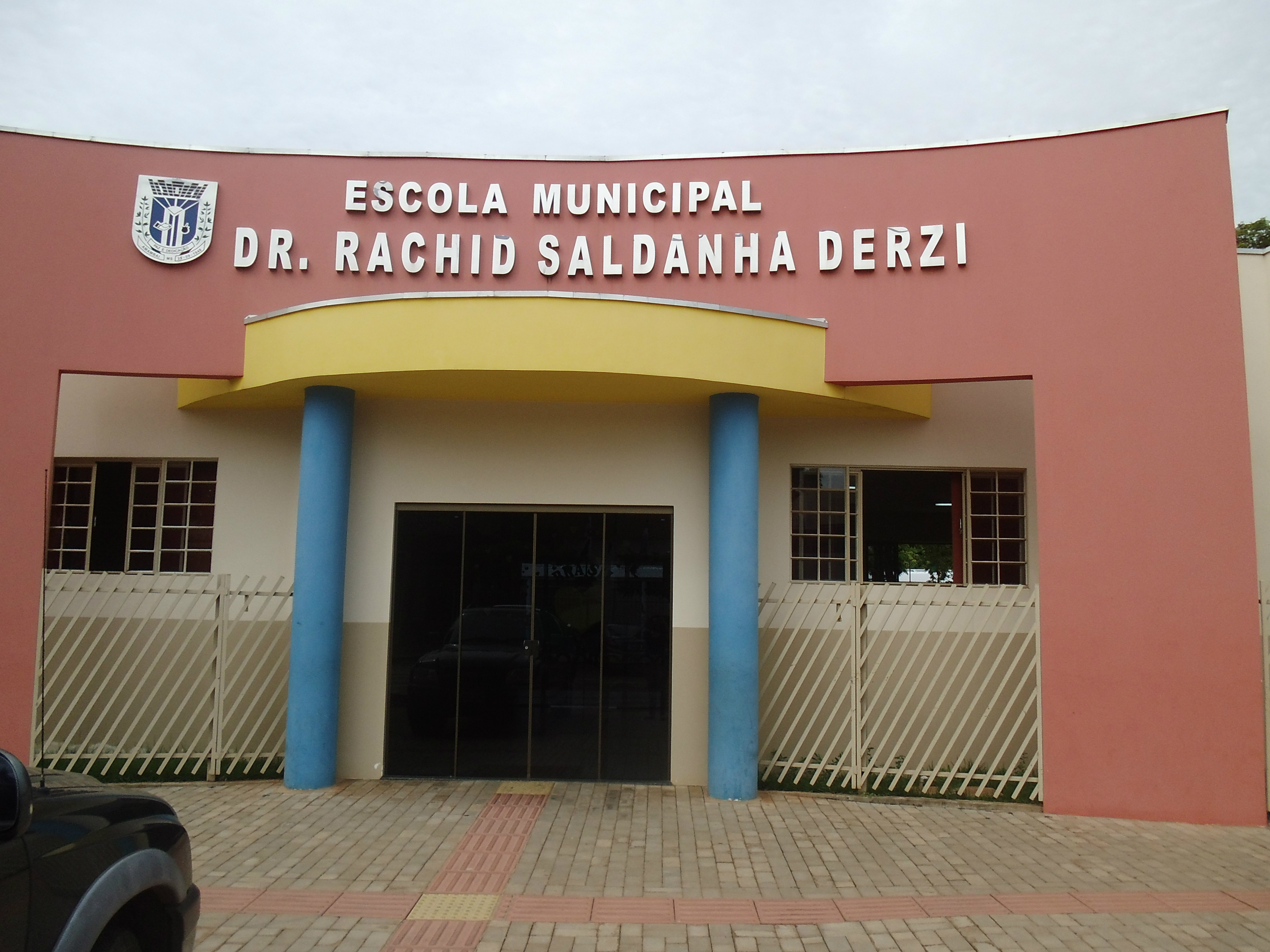 Uma das Unidades de Ensino mais disputadas na área da Educação Infantil, a Escola Rachid divulga as datas das matrículas para o ano de 2015.