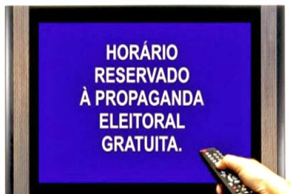 Eleições 2014: candidatos já podem fazer propaganda eleitoral Eleições 2014: candidatos já podem fazer propaganda eleitoral