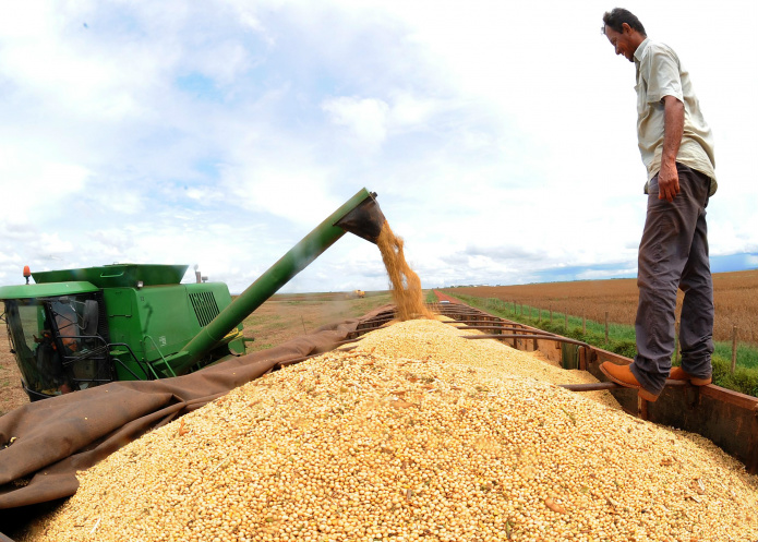 MP que trata da gestão de fundo do seguro rural pode ser votada hoje MP que trata da gestão de fundo do seguro rural pode ser votada hoje