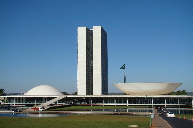 Câmara dos Deputados vota lei que reestrutura Cade Câmara dos Deputados vota lei que reestrutura Cade