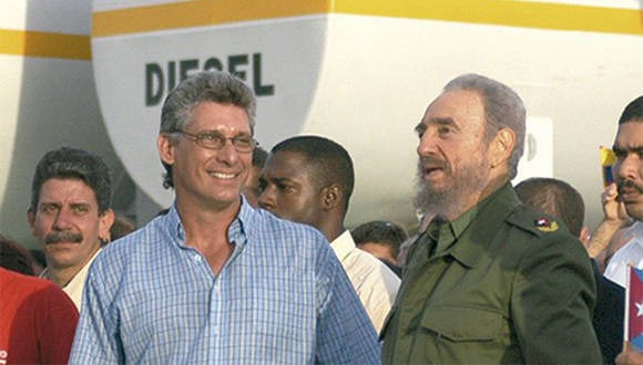 Cuba tem um novo presidente; conheça Miguel Díaz-Canel Cuba tem um novo presidente; conheça Miguel Díaz-Canel