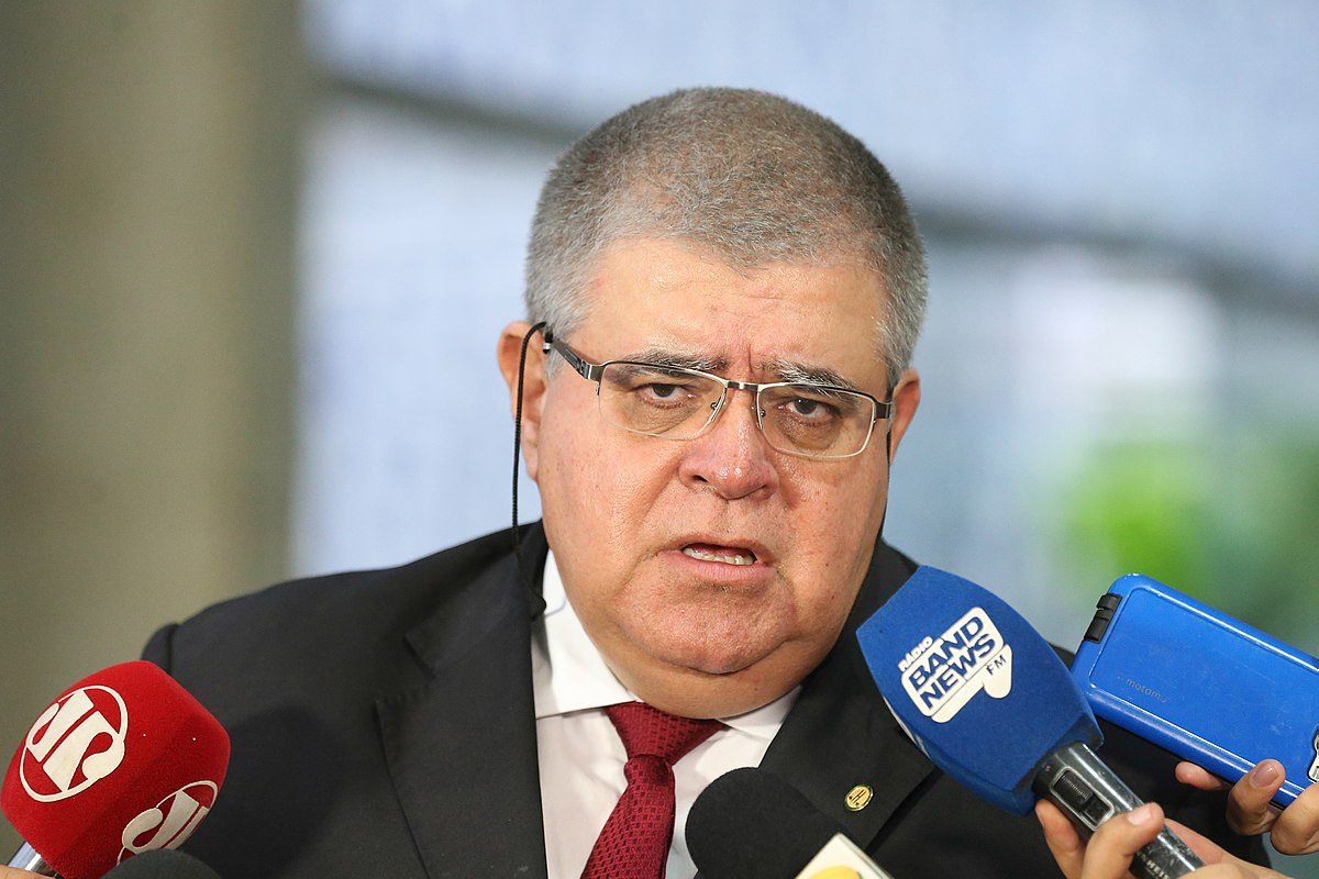 Marun: cenário para aprovar reforma da Previdência é melhor do que em dezembro Ministro da Secretaria de Governo, Carlos Marun / Foto: Divulgação