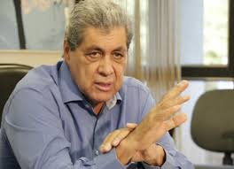 Ex-governador do MS, André Puccinelli (PMDB) / Foto: Divulgação