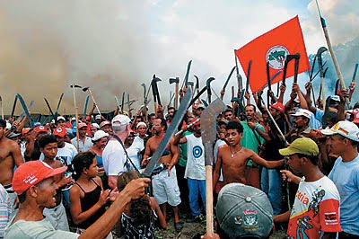 Grupo interministerial é criado para discutir violência em áreas rurais / Foto: Divulgação