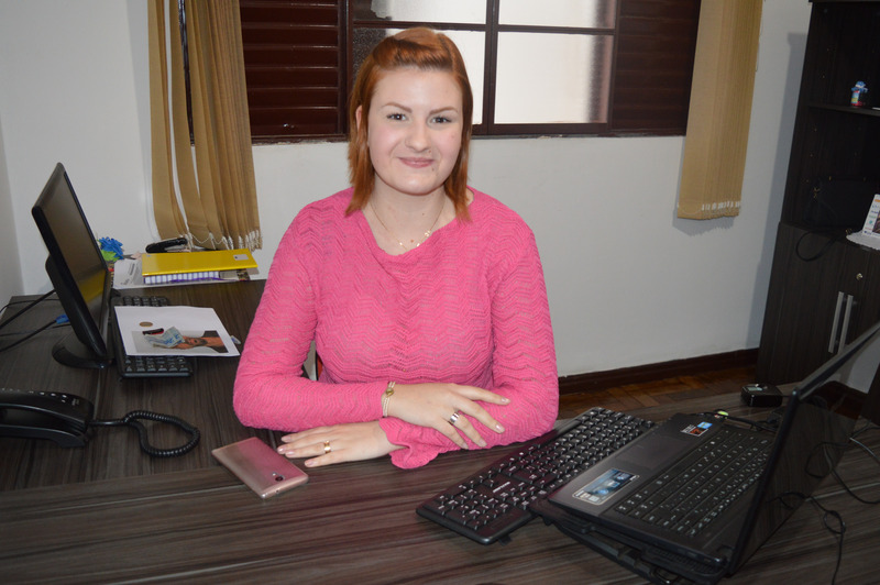 Certificado Digital: Soluti é opção em Amambai Bárbara Walther Felski / Foto: Moreira Produções