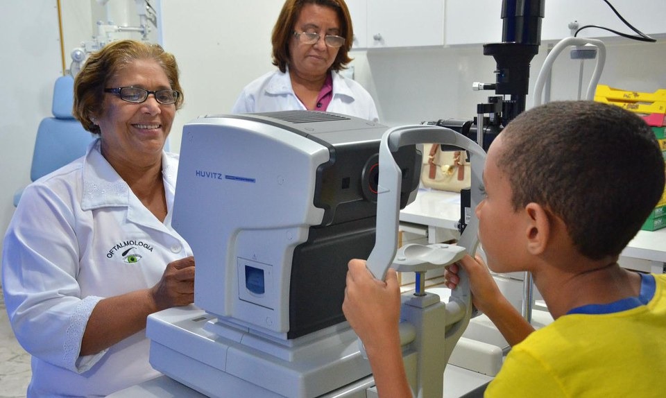 Municípios devem realizar atividades de prevenção e promoção da saúde no ambiente escolar
