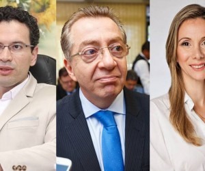 Quase 15 mil advogados escolhem presidente da OAB-MS nesta terça-feira Divulgação.