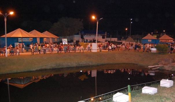 Feira do Peixe Vivo de Amambai incrementa piscicultura e alternativa alimentar Feira do Peixe Vivo de Amambai incrementa piscicultura e alternativa alimentar