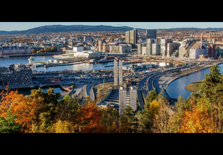 O segredo da Noruega para acabar com a sonegação de impostos O segredo da Noruega para acabar com a sonegação de impostos