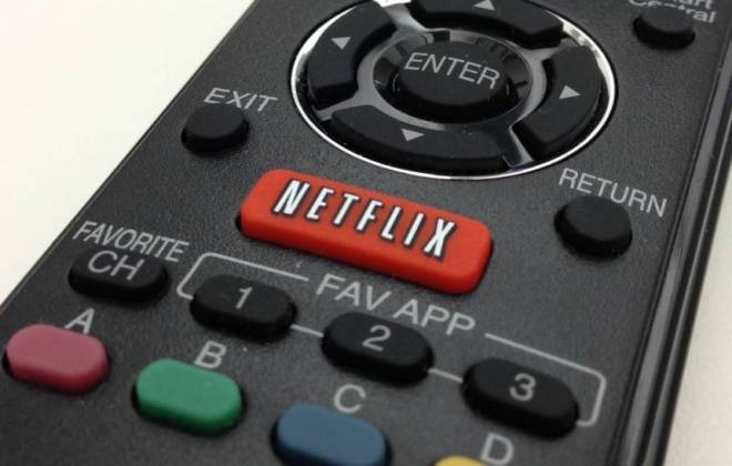 Os lançamentos da Netflix nessa semana Os lançamentos da Netflix nessa semana