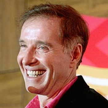 Empresário brasileiro Eike Batista.