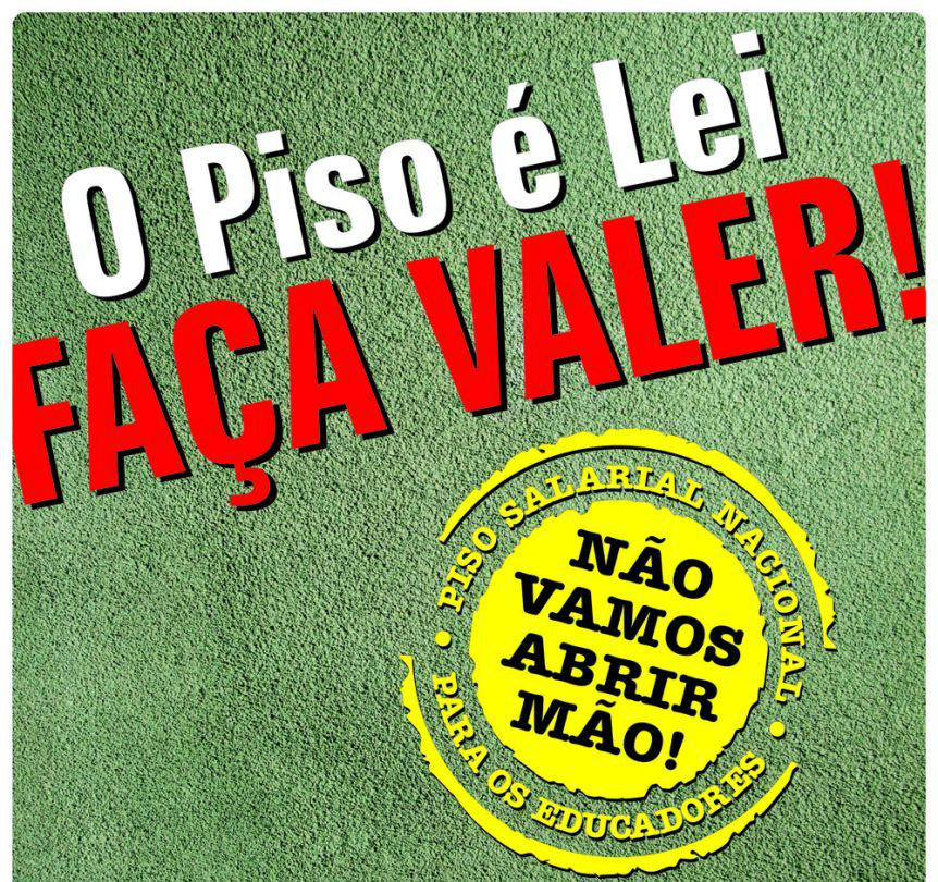 MEC reage a pedido de revisão da lei feito por governadores